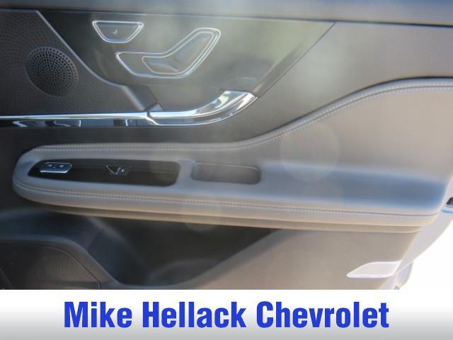 used 2024 Lincoln Corsair car, priced at $29,650