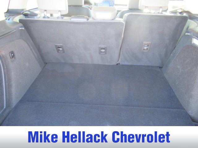 used 2024 Lincoln Corsair car, priced at $29,650