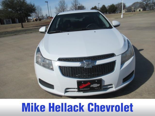used 2014 Chevrolet Cruze car, priced at $8,650