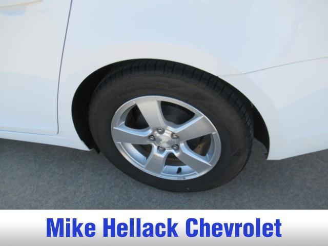 used 2014 Chevrolet Cruze car, priced at $8,650