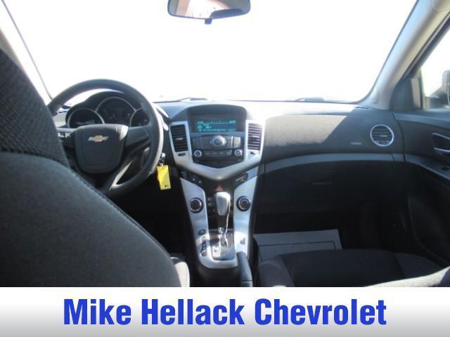 used 2014 Chevrolet Cruze car, priced at $8,650