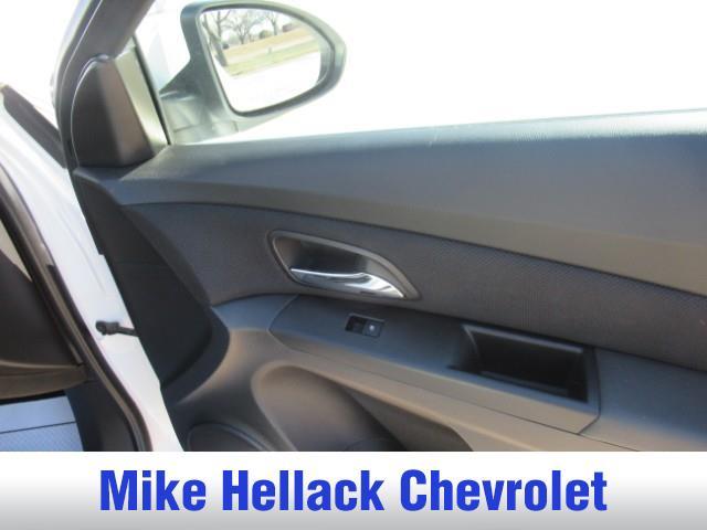 used 2014 Chevrolet Cruze car, priced at $8,650