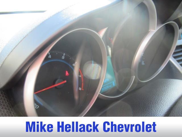 used 2014 Chevrolet Cruze car, priced at $8,650