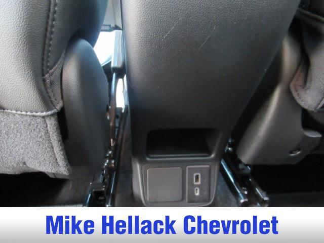 used 2022 Buick Encore GX car, priced at $19,850