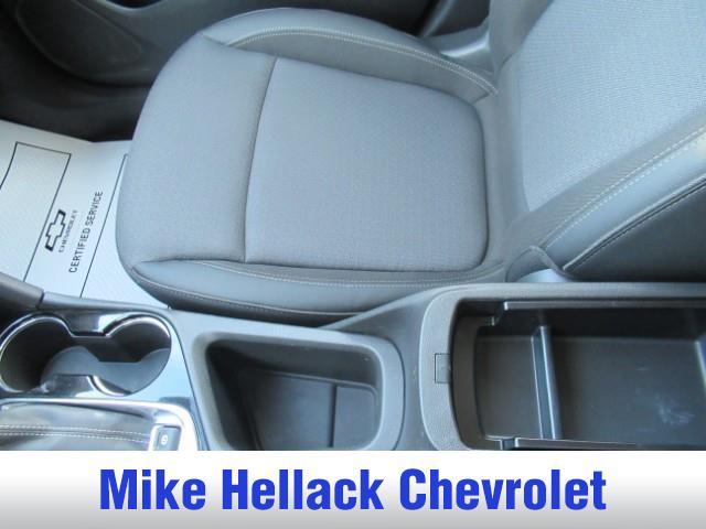 used 2022 Buick Encore GX car, priced at $19,850