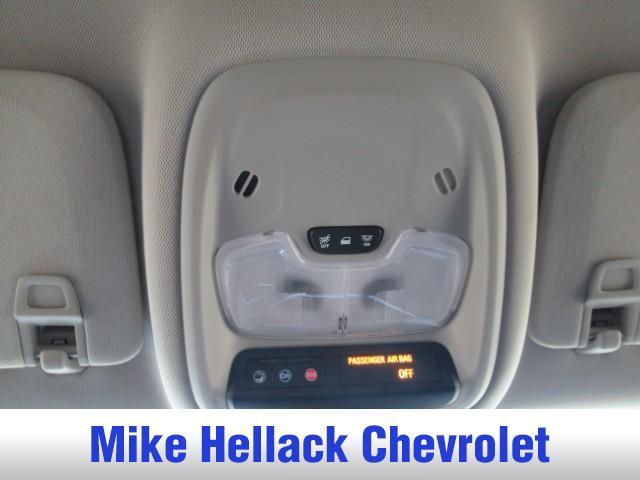 used 2022 Buick Encore GX car, priced at $19,850