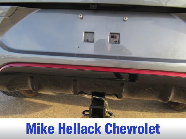 used 2022 Buick Encore GX car, priced at $19,850