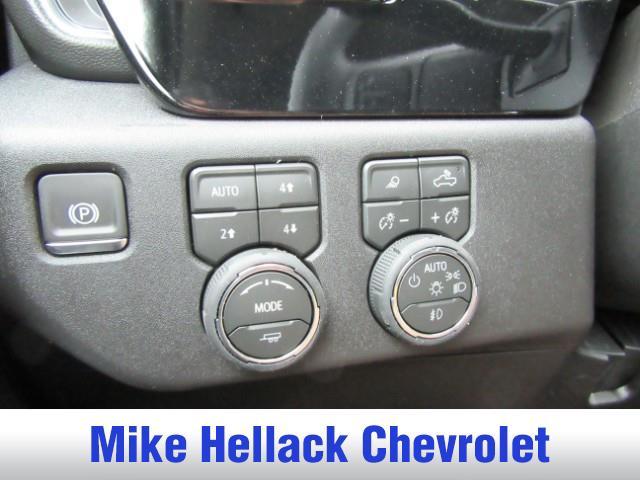 new 2026 Chevrolet Silverado 2500 car, priced at $80,055