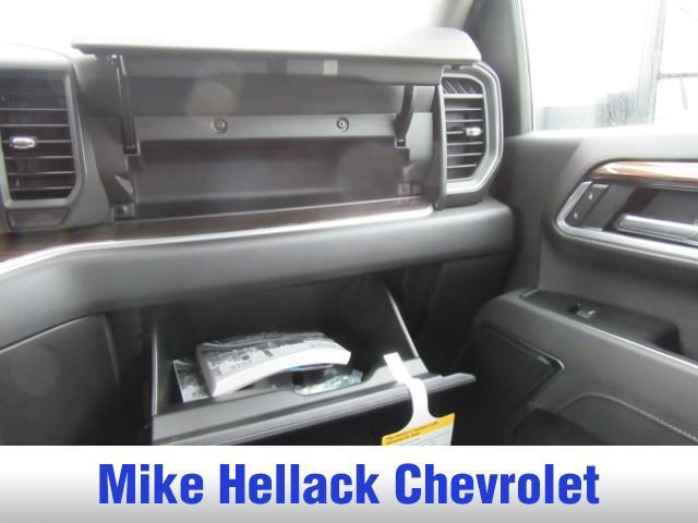 new 2026 Chevrolet Silverado 2500 car, priced at $80,055