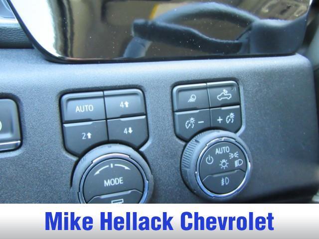 new 2026 Chevrolet Silverado 2500 car, priced at $80,055