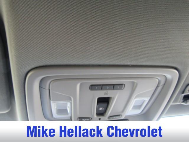 new 2026 Chevrolet Silverado 2500 car, priced at $80,055