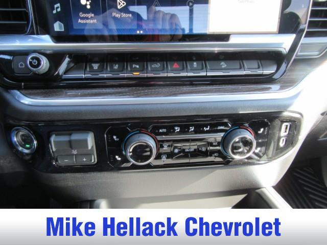 new 2026 Chevrolet Silverado 2500 car, priced at $80,055