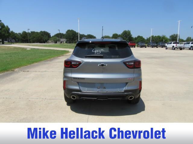 new 2026 Chevrolet TrailBlazer car, priced at $29,779
