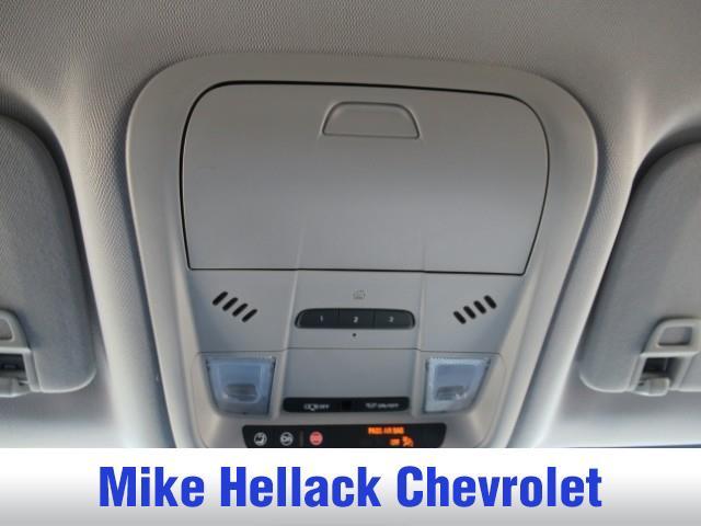 used 2023 Chevrolet Blazer car, priced at $30,650