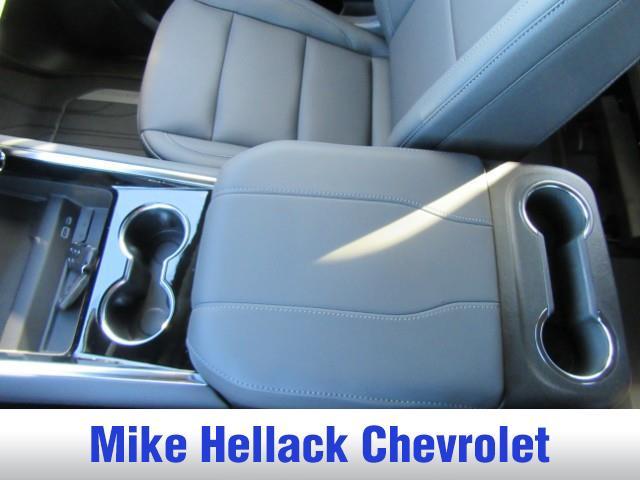 new 2026 Chevrolet Suburban car, priced at $77,103