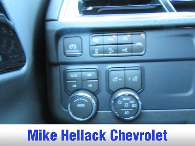 new 2026 Chevrolet Suburban car, priced at $77,103