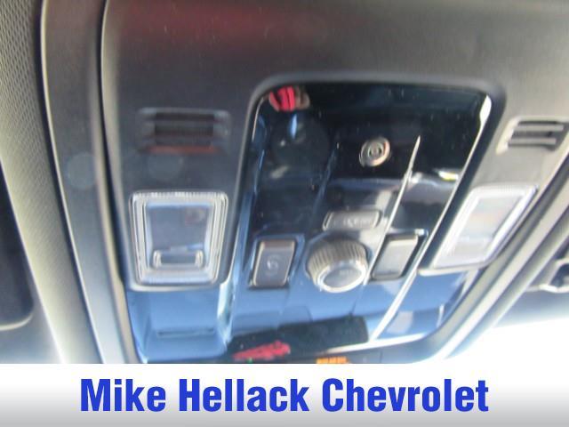 new 2026 Chevrolet Suburban car, priced at $77,103