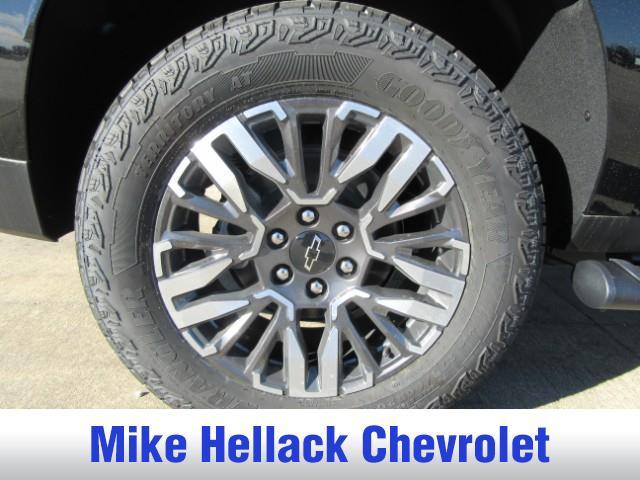 new 2026 Chevrolet Suburban car, priced at $77,103