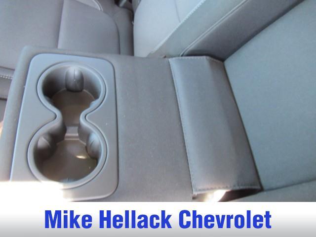 used 2023 Chevrolet Blazer car, priced at $29,700