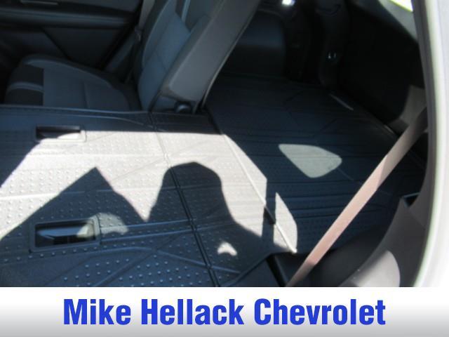 used 2023 Chevrolet Blazer car, priced at $29,700