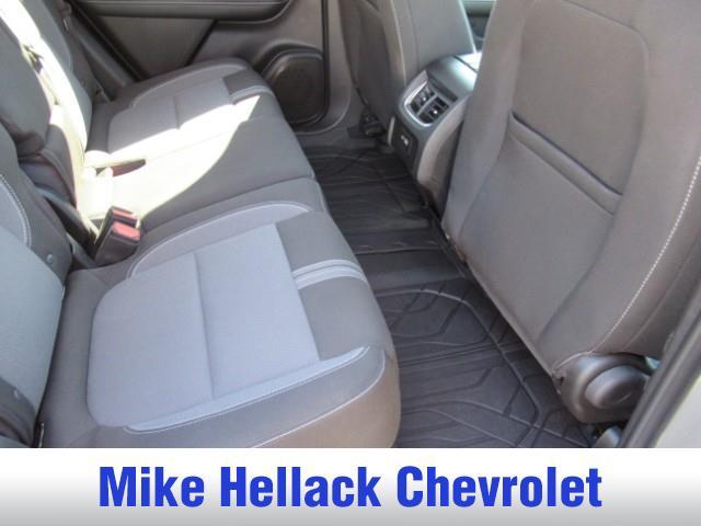 used 2023 Chevrolet Blazer car, priced at $29,700