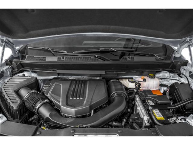 new 2026 Chevrolet Traverse car, priced at $51,160