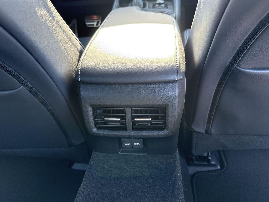 new 2026 Lexus IS 350 car, priced at $52,853