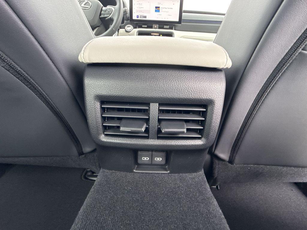 new 2026 Lexus IS 350 car, priced at $52,948