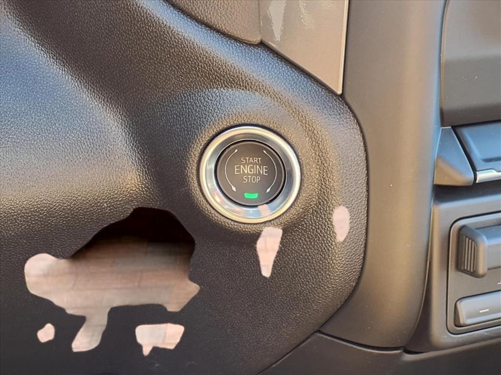 new 2026 Chevrolet Silverado 1500 car, priced at $53,614