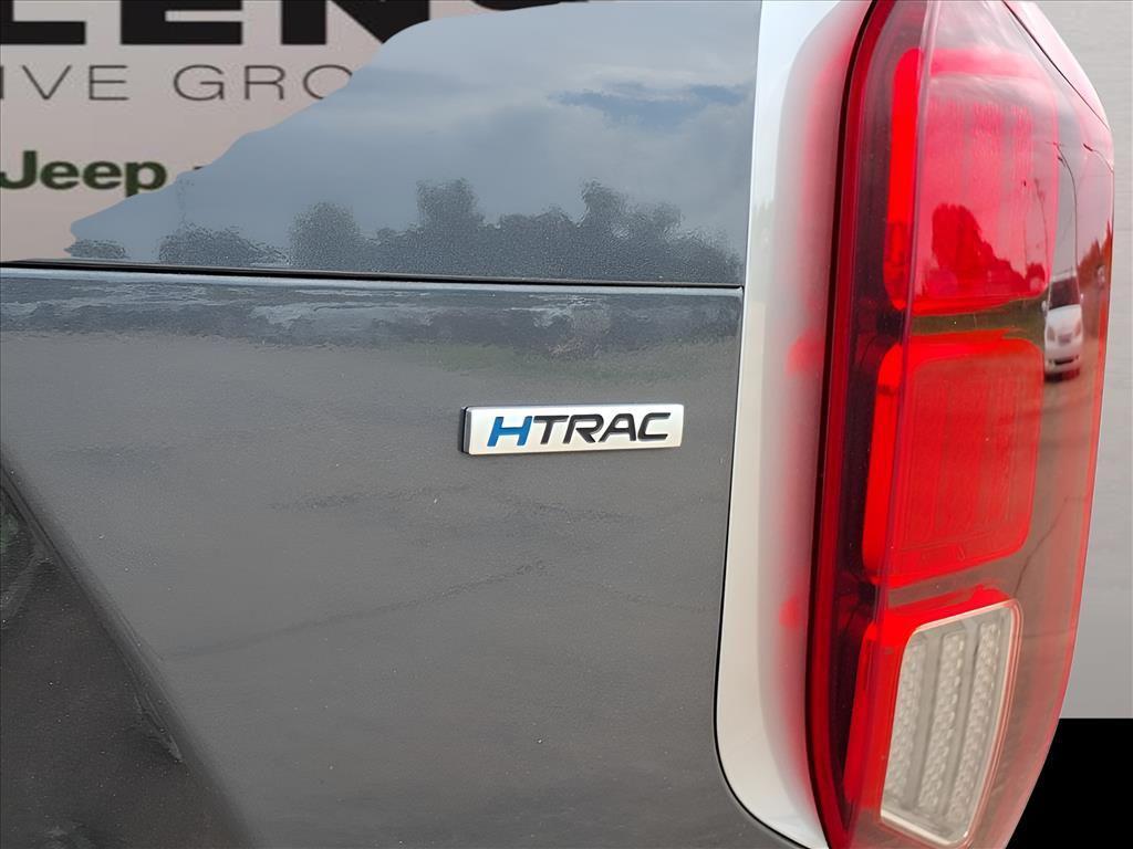 used 2024 Hyundai Palisade car, priced at $32,911