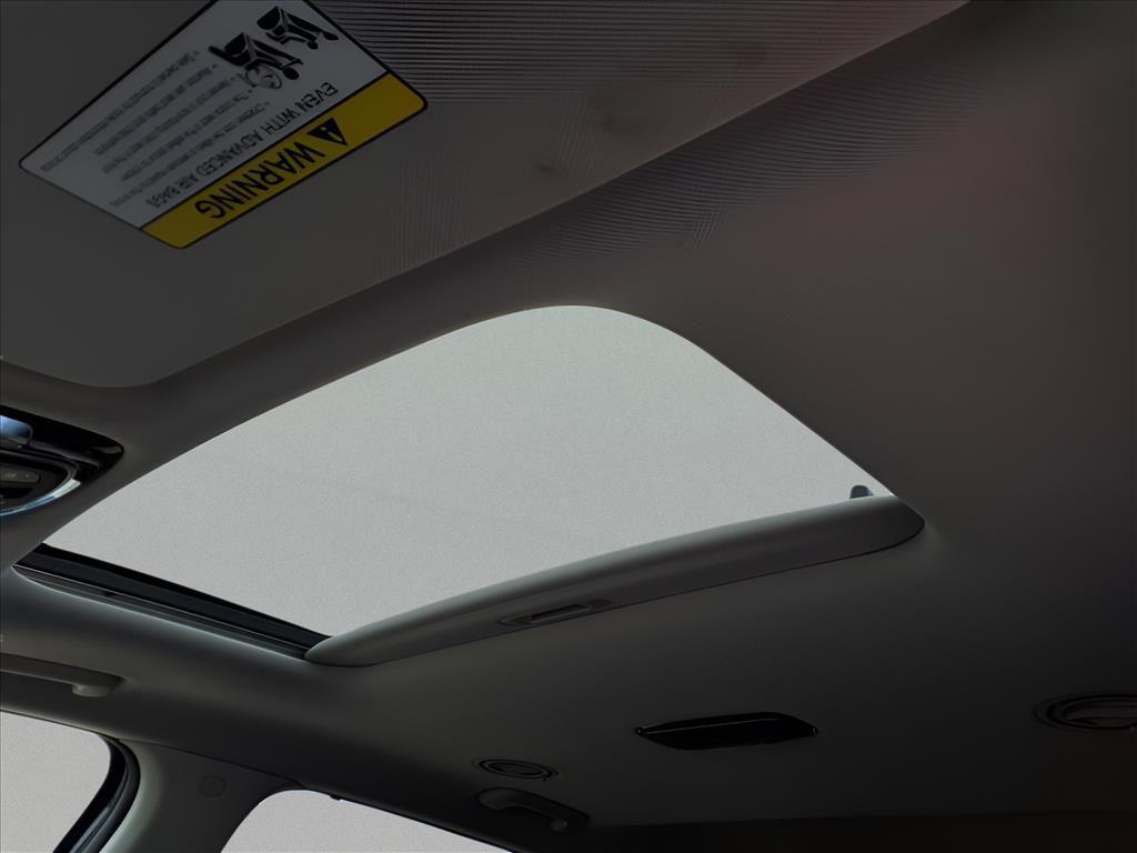 used 2024 Hyundai Palisade car, priced at $32,911