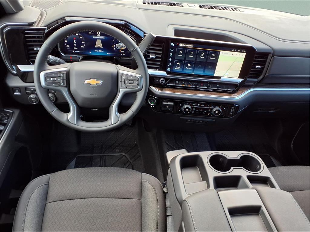 new 2026 Chevrolet Silverado 3500 car, priced at $71,980