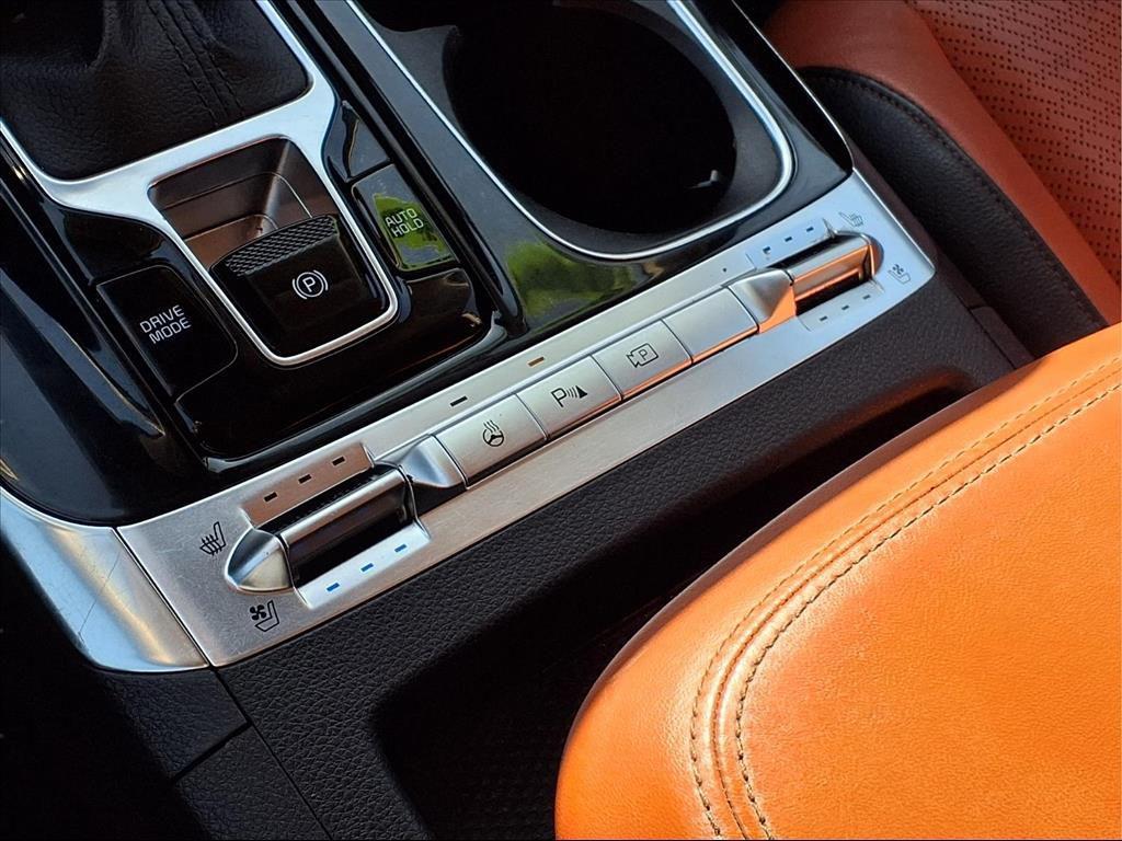 used 2022 Kia Carnival car, priced at $24,980