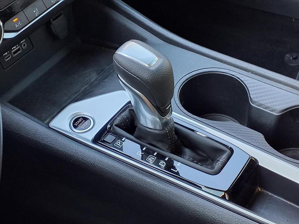 used 2025 Nissan Altima car, priced at $19,680