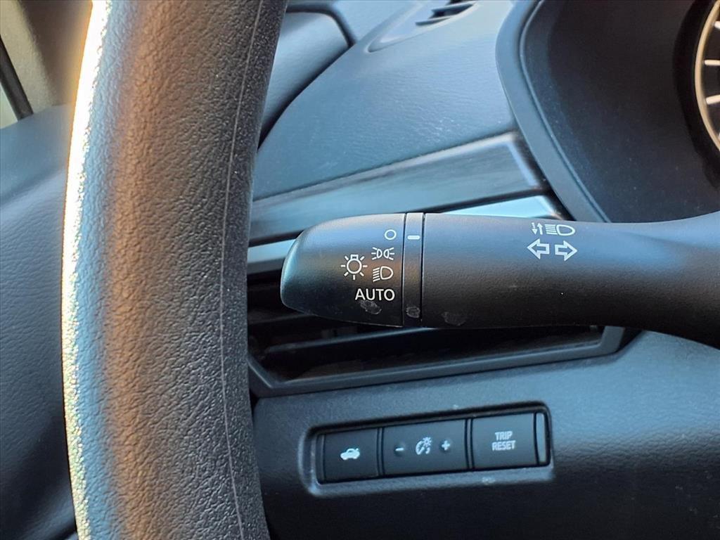 used 2025 Nissan Altima car, priced at $19,680