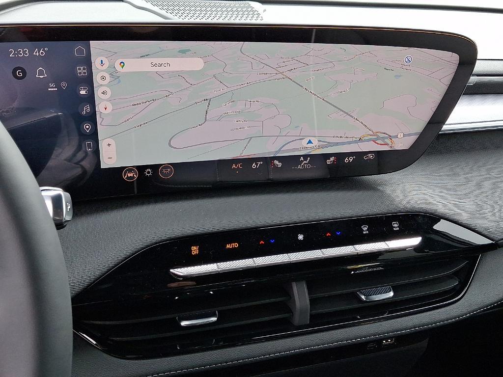 new 2026 Buick Enclave car, priced at $54,390