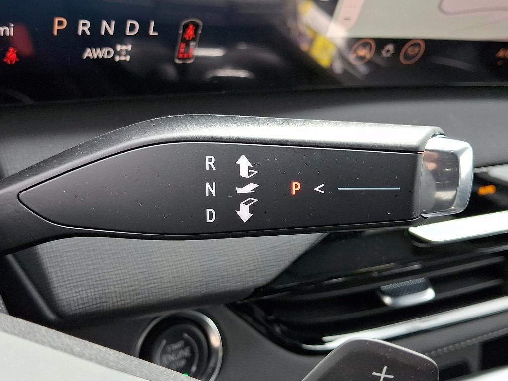 new 2026 Buick Enclave car, priced at $54,390