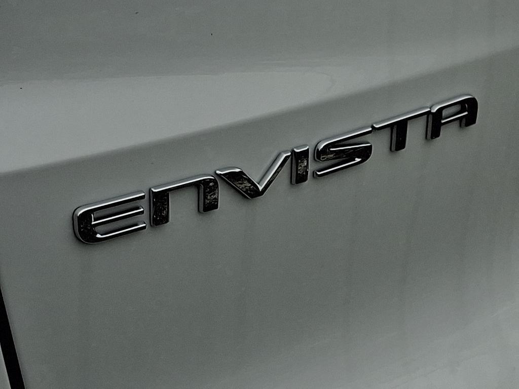 new 2026 Buick Envista car, priced at $30,080