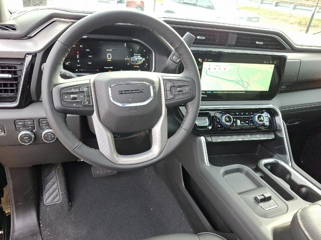 new 2026 GMC Sierra 2500 car, priced at $81,575