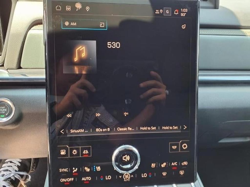 new 2026 GMC Terrain car, priced at $41,935