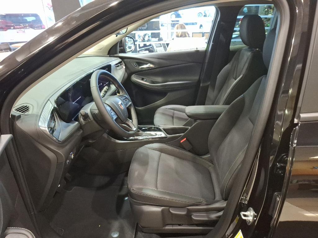 new 2025 Buick Encore GX car, priced at $28,230