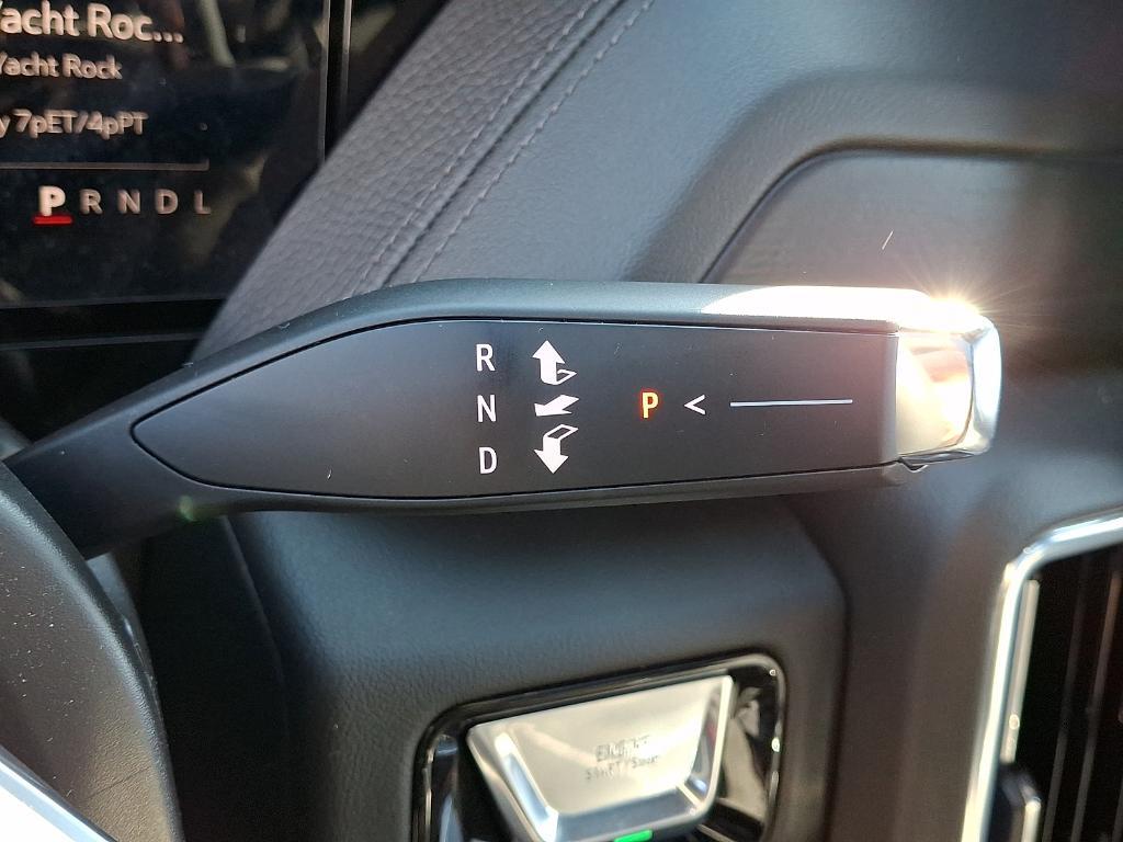 new 2026 GMC Yukon XL car, priced at $95,925