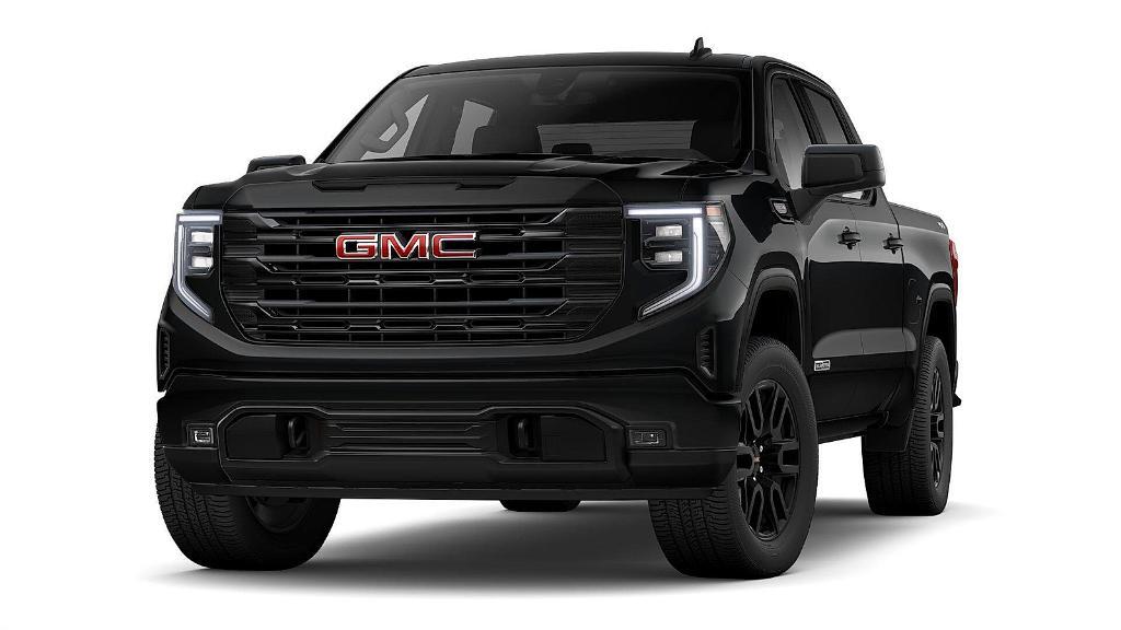new 2026 GMC Sierra 1500 car, priced at $61,630