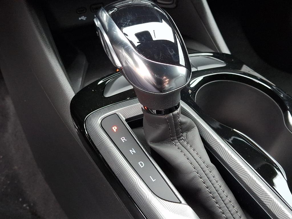 new 2026 Buick Envista car, priced at $30,575