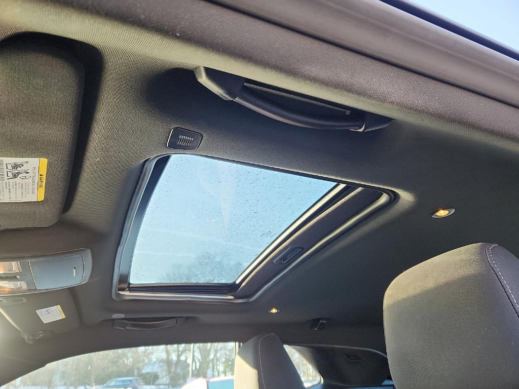 used 2020 Dodge Challenger car, priced at $24,995