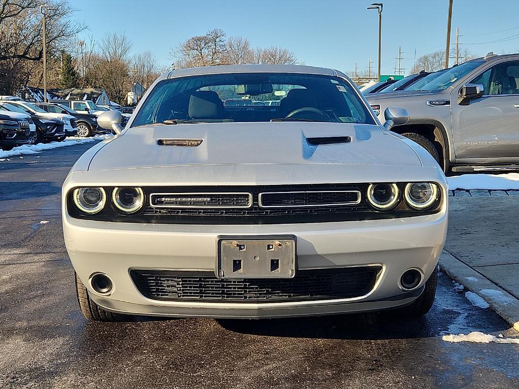 used 2020 Dodge Challenger car, priced at $24,995