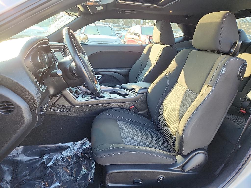 used 2020 Dodge Challenger car, priced at $24,995