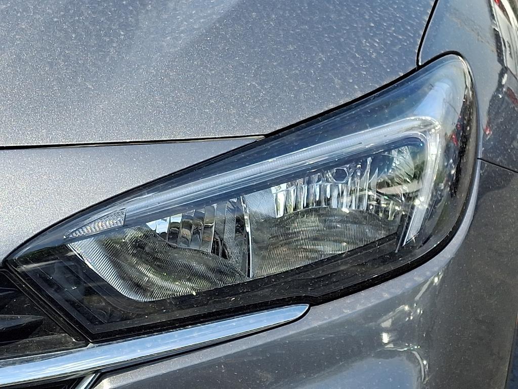 used 2021 Buick Encore GX car, priced at $19,485