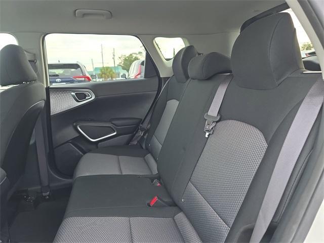 used 2023 Kia Soul car, priced at $16,995