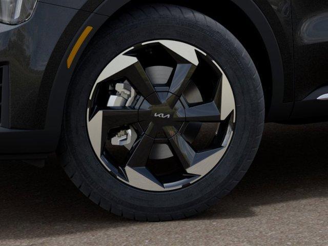 new 2026 Kia Sorento Hybrid car, priced at $39,620